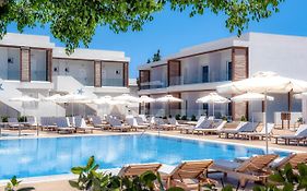 Hotel Lavris Kreta